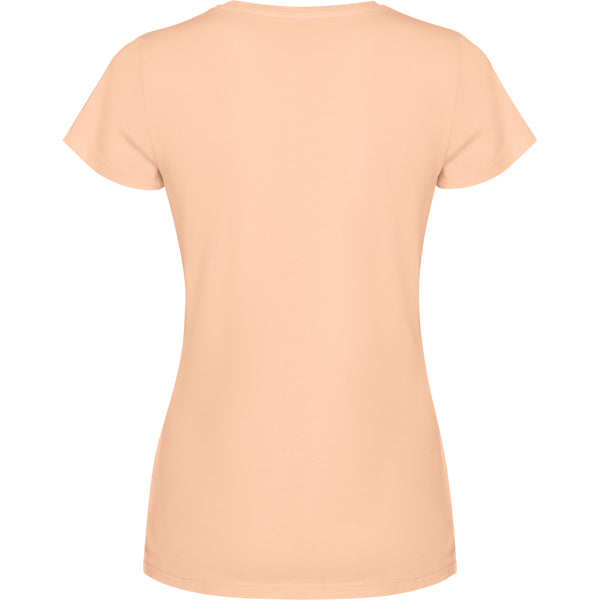 Roly FIYI CA2201 Women's Short-Sleeve T-Shirt