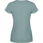 Roly FIYI CA2201 Women's Short-Sleeve T-Shirt