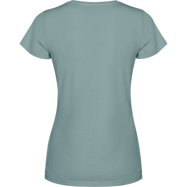 Roly FIYI CA2201 Women's Short-Sleeve T-Shirt
