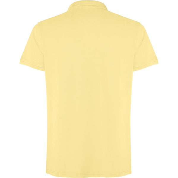 Roly COBAIN 2202 Unisex Short-Sleeved Polo Shirt