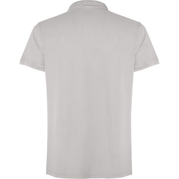 Roly COBAIN 2202 Unisex Short-Sleeved Polo Shirt