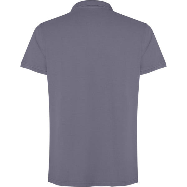 Roly COBAIN 2202 Unisex Short-Sleeved Polo Shirt