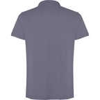 Roly COBAIN 2202 Unisex Short-Sleeved Polo Shirt