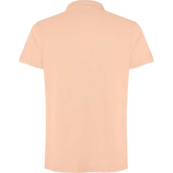 Roly COBAIN 2202 Unisex Short-Sleeved Polo Shirt