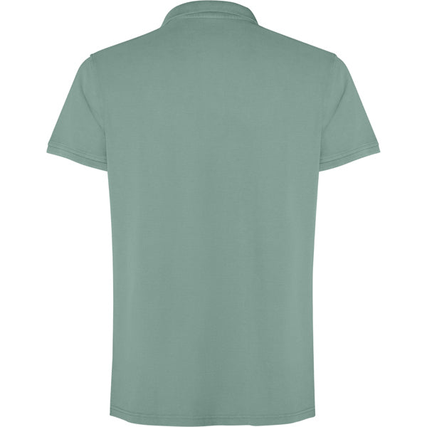 Roly COBAIN 2202 Unisex Short-Sleeved Polo Shirt