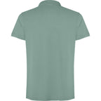 Roly COBAIN 2202 Unisex Short-Sleeved Polo Shirt