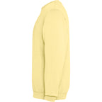 Roly JAYA 2203 Unisex Round Neck Sweatshirt