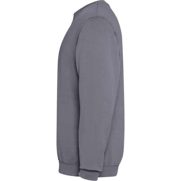 Roly JAYA 2203 Unisex Round Neck Sweatshirt