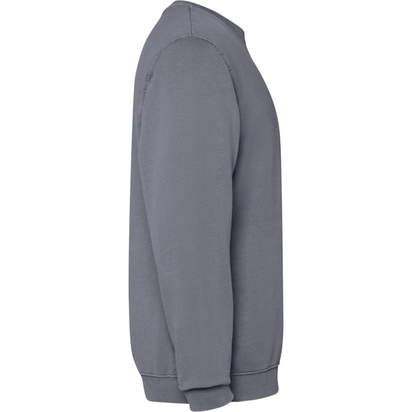 Roly JAYA 2203 Unisex Round Neck Sweatshirt