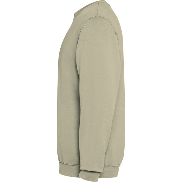 Roly JAYA 2203 Unisex Round Neck Sweatshirt