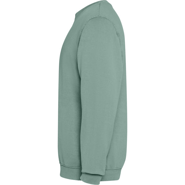 Roly JAYA 2203 Unisex Round Neck Sweatshirt