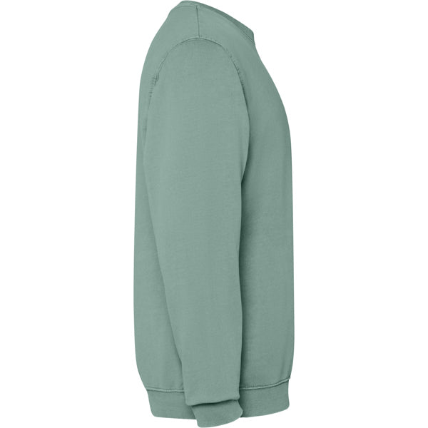 Roly JAYA 2203 Unisex Round Neck Sweatshirt