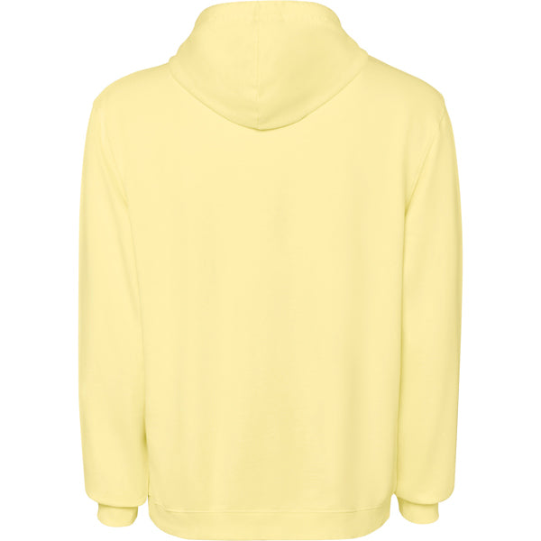 Roly KENIA 2204 Unisex Hooded Sweatshirt