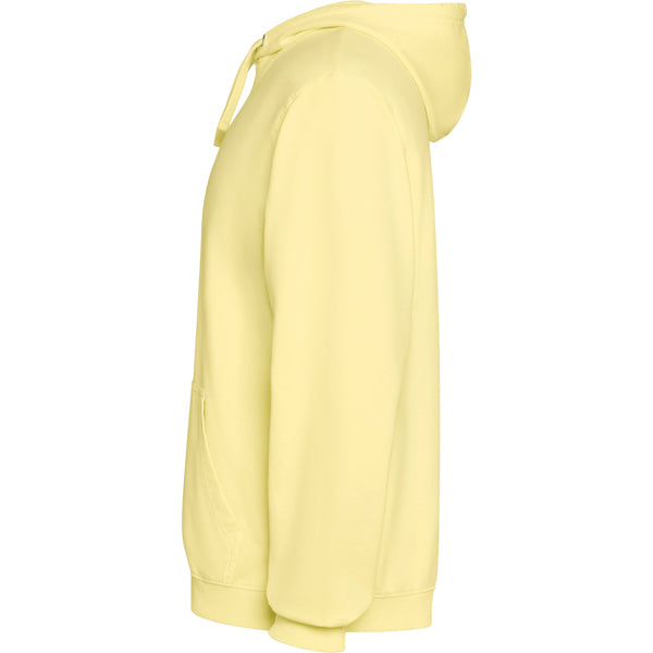 Roly KENIA 2204 Unisex Hooded Sweatshirt