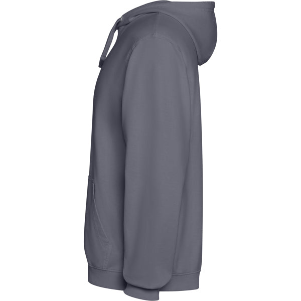 Roly KENIA 2204 Unisex Hooded Sweatshirt