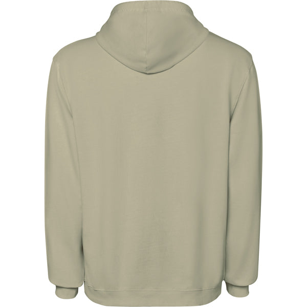 Roly KENIA 2204 Unisex Hooded Sweatshirt