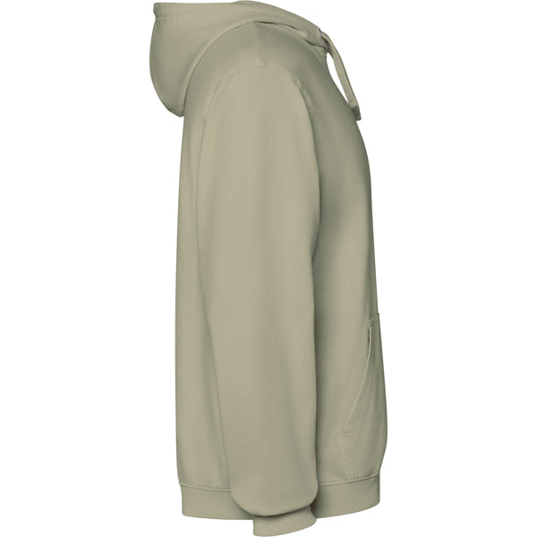 Roly KENIA 2204 Unisex Hooded Sweatshirt