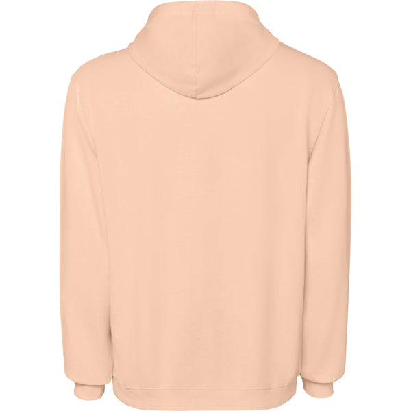 Roly KENIA 2204 Unisex Hooded Sweatshirt