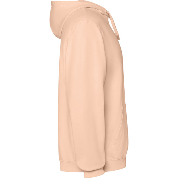 Roly KENIA 2204 Unisex Hooded Sweatshirt