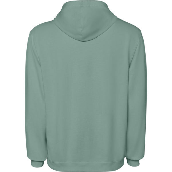 Roly KENIA 2204 Unisex Hooded Sweatshirt