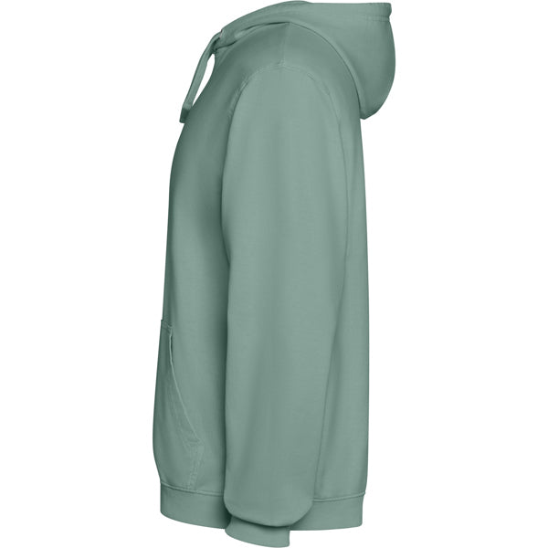 Roly KENIA 2204 Unisex Hooded Sweatshirt