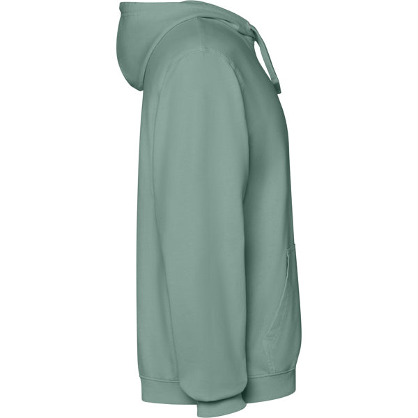 Roly KENIA 2204 Unisex Hooded Sweatshirt