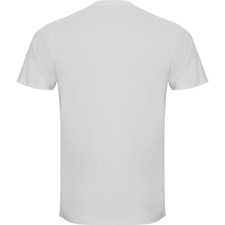 Roly SOUL 2500 Men's Short-Sleeve Underwear T-Shirt