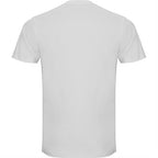 Roly SOUL 2500 Men's Short-Sleeve Underwear T-Shirt
