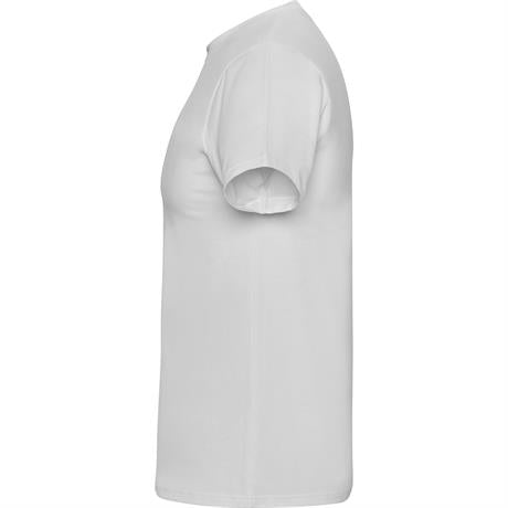 Roly SOUL 2500 Men's Short-Sleeve Underwear T-Shirt