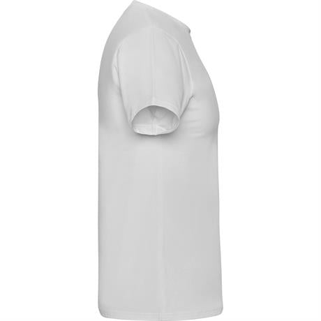 Roly SOUL 2500 Men's Short-Sleeve Underwear T-Shirt