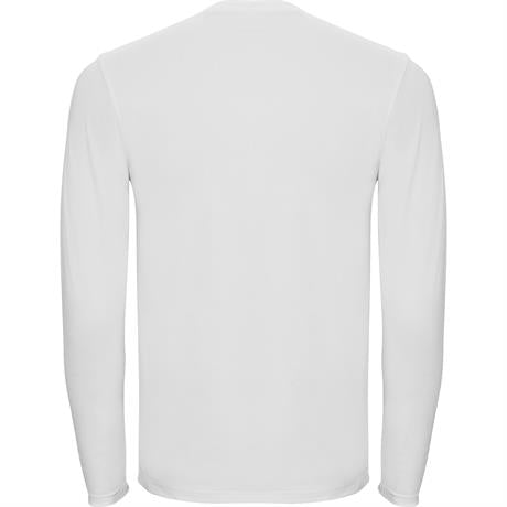 Roly SOUL L/S RI2510 Men's Long-Sleeve Underwear T-Shirt