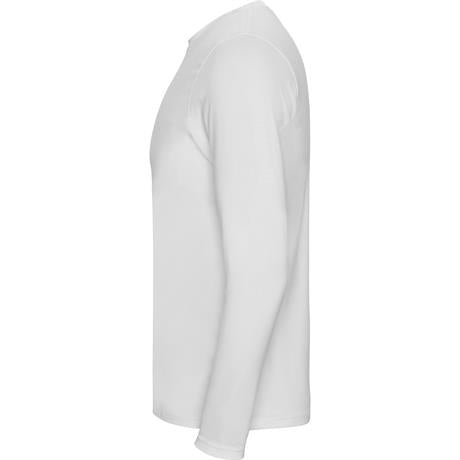 Roly SOUL L/S RI2510 Men's Long-Sleeve Underwear T-Shirt