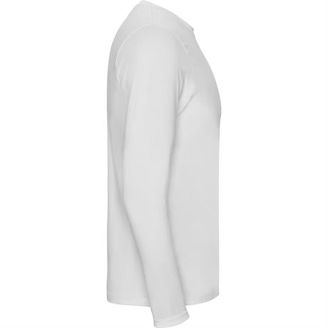 Roly SOUL L/S RI2510 Men's Long-Sleeve Underwear T-Shirt