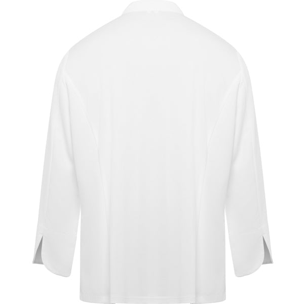Roly DABIZ 4500 Unisex Cook's Jacket