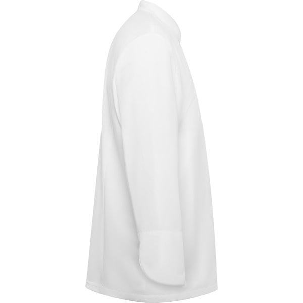 Roly DABIZ 4500 Unisex Cook's Jacket