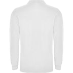 Roly CARPE 5009 Men's Long-Sleeved Polo Shirt