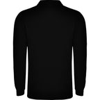 Roly CARPE 5009 Men's Long-Sleeved Polo Shirt
