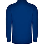 Roly CARPE 5009 Men's Long-Sleeved Polo Shirt