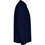 Roly CARPE 5009 Men's Long-Sleeved Polo Shirt