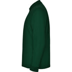 Roly CARPE 5009 Men's Long-Sleeved Polo Shirt