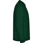 Roly CARPE 5009 Men's Long-Sleeved Polo Shirt