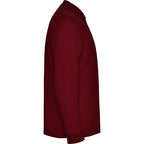 Roly CARPE 5009 Men's Long-Sleeved Polo Shirt