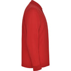 Roly CARPE 5009 Men's Long-Sleeved Polo Shirt