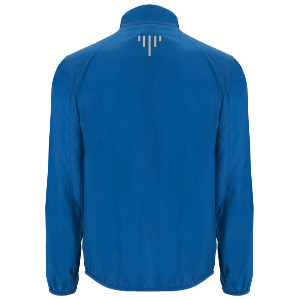 Roly GLASGOW 5050 Unisex Windbreaker