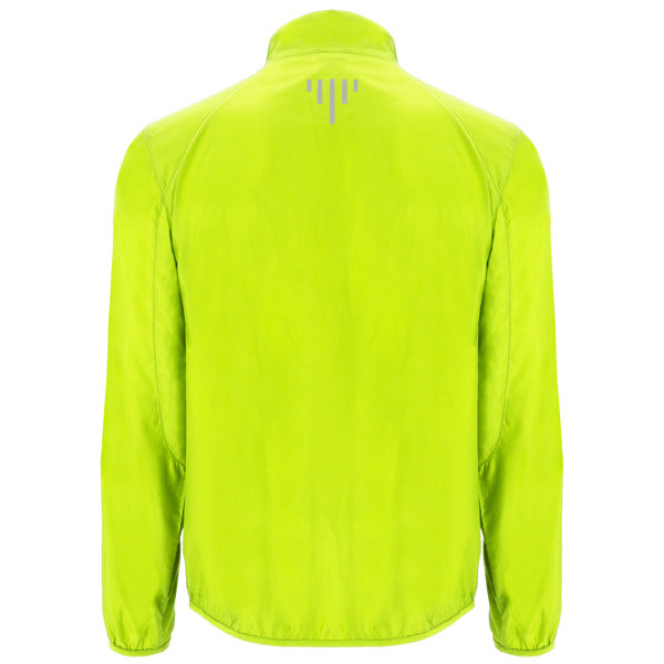 Roly GLASGOW 5050 Unisex Windbreaker