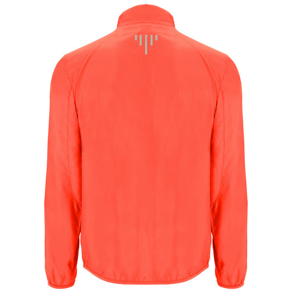 Roly GLASGOW 5050 Unisex Windbreaker
