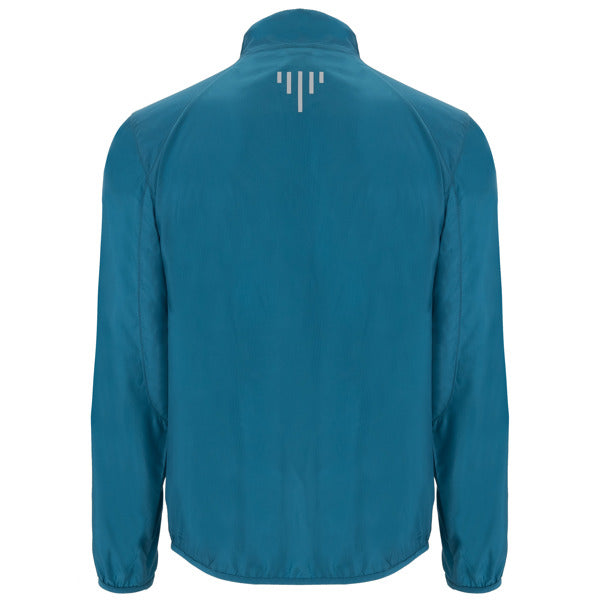 Roly GLASGOW 5050 Unisex Windbreaker