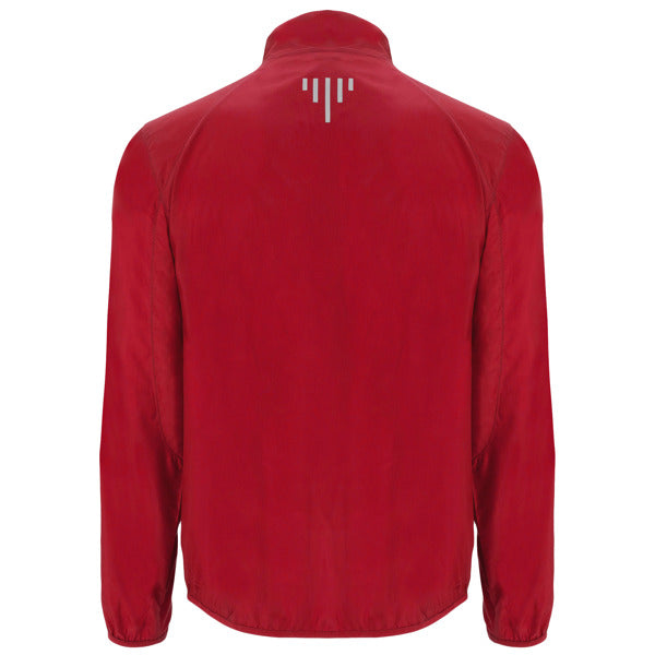 Roly GLASGOW 5050 Unisex Windbreaker
