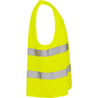 Roly SIRIO 5063 Men's High-Visibility Vest