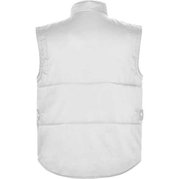 Roly ALMANZOR 5067 Men's Padded Work Vest